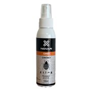 Spray antiplagas sin químicos