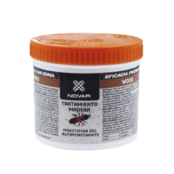 Novar Gel