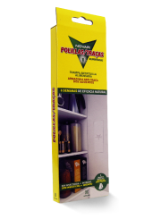 Trap for pantry moths